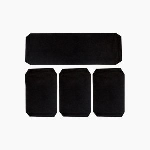 Backpack Dividers (Fits 42L Carry-On Backpack. 4-Pack)