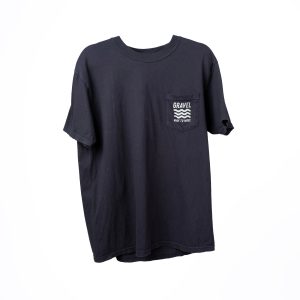 Made To Move T-Shirt | Black