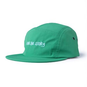 The Travelers Hat | For the Story